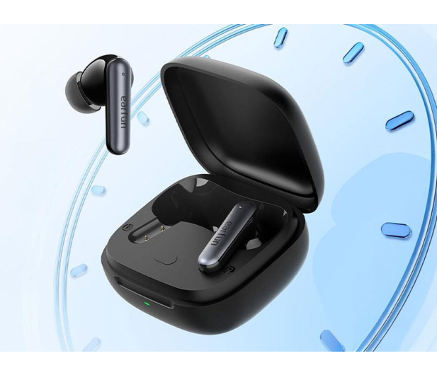 EarFun Air Pro 4i ANC czarne - 1600952 - zdjęcie 6